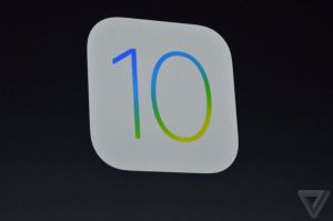 IOS10