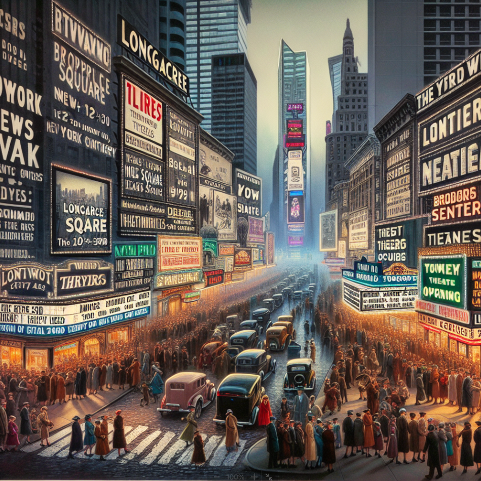 Time Square