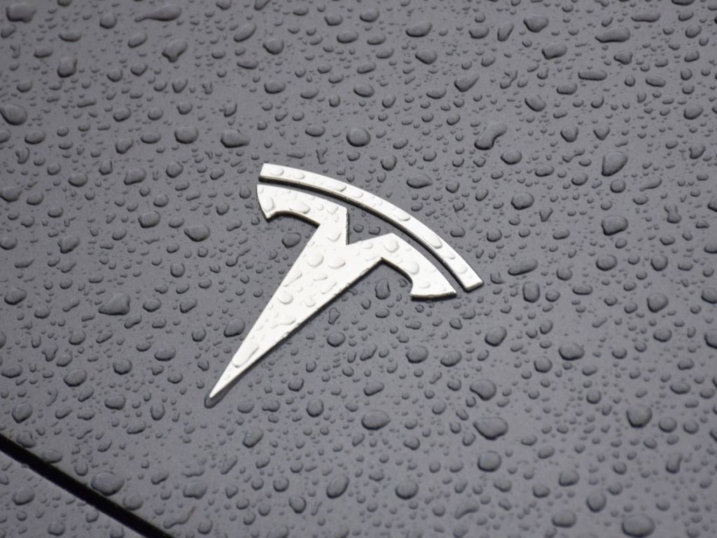 l&rsquo;aventure Tesla