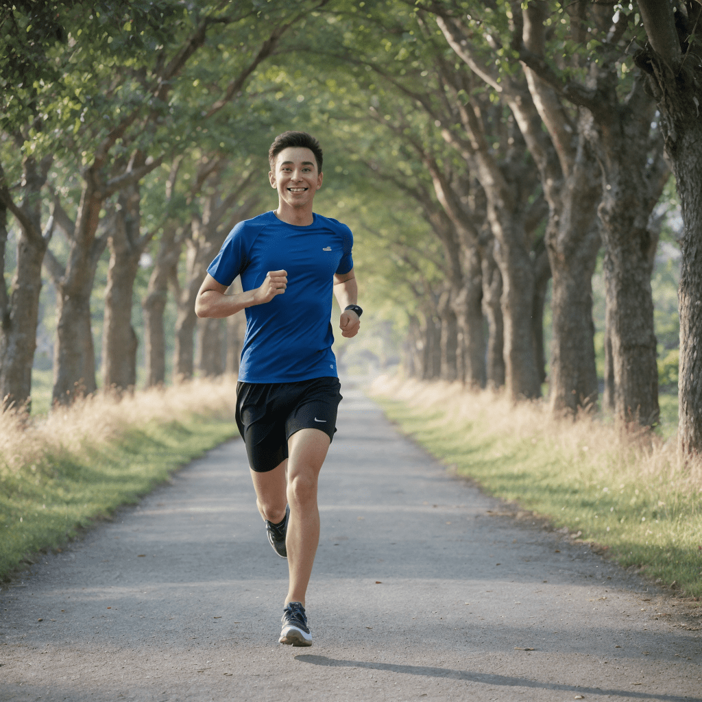 Mes 10 conseils pour débuter en course à pied sans se&nbsp;décourager