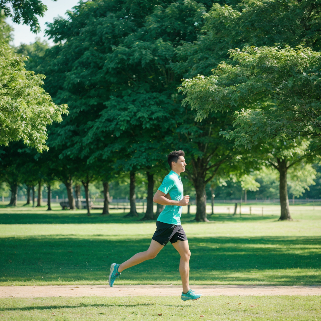 Les bienfaits de la course à pied: comment ce sport a changé ma vie et pourquoi vous devriez l&rsquo;essayer tout le monde !
