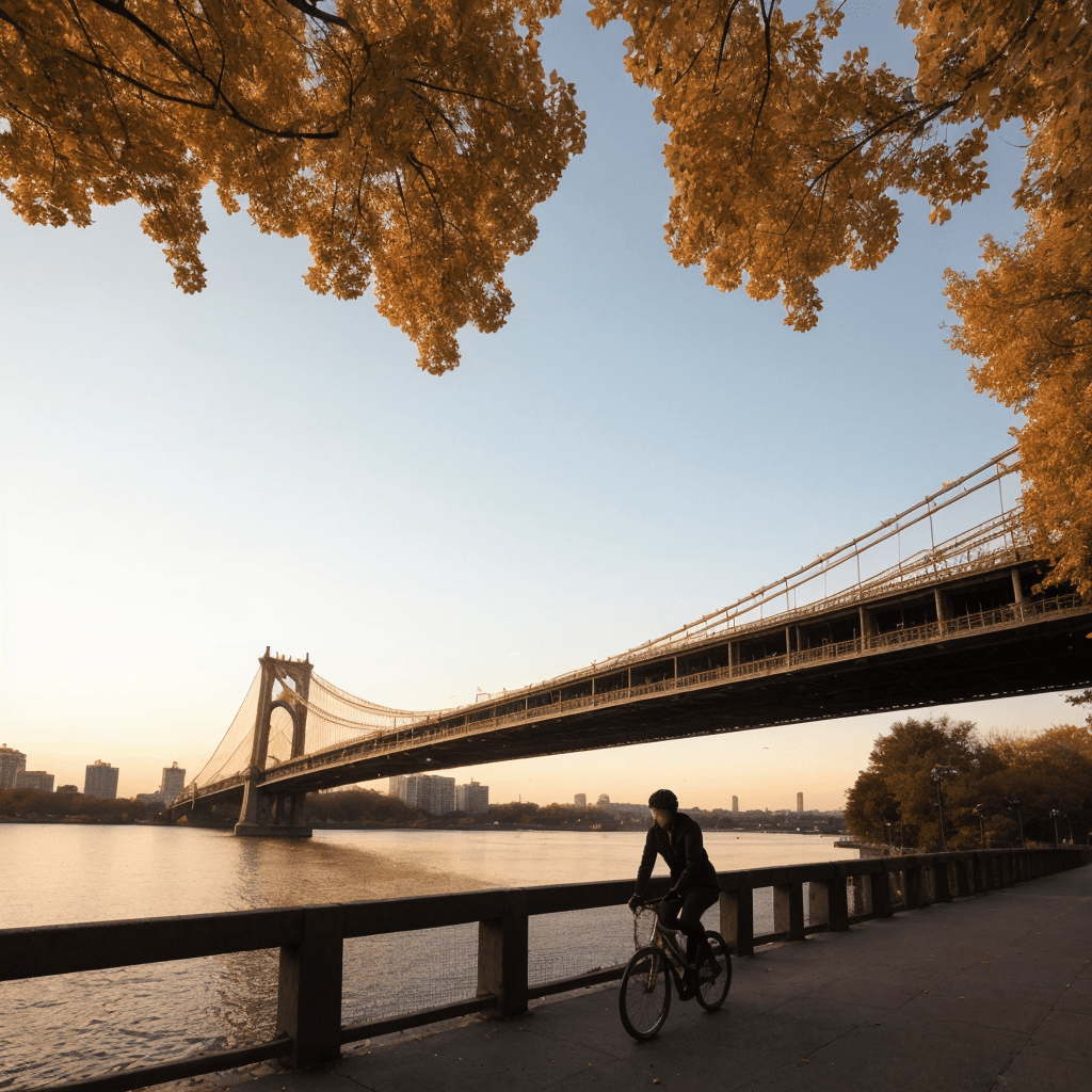 L&rsquo;histoire de Pont de&nbsp;Brooklyn