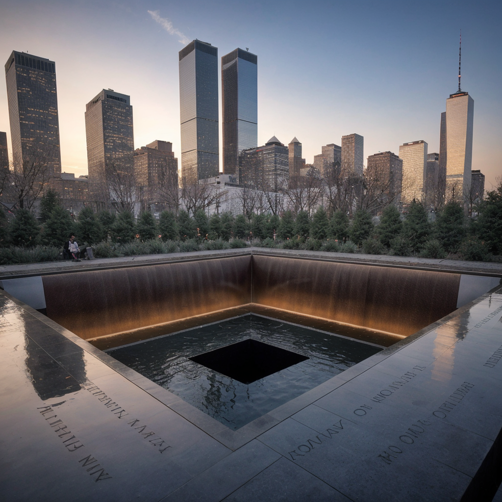 Plongez dans l’histoire de New York et du monde au musée du 11 novembre – une expérience inoubliable à ne pas manquer