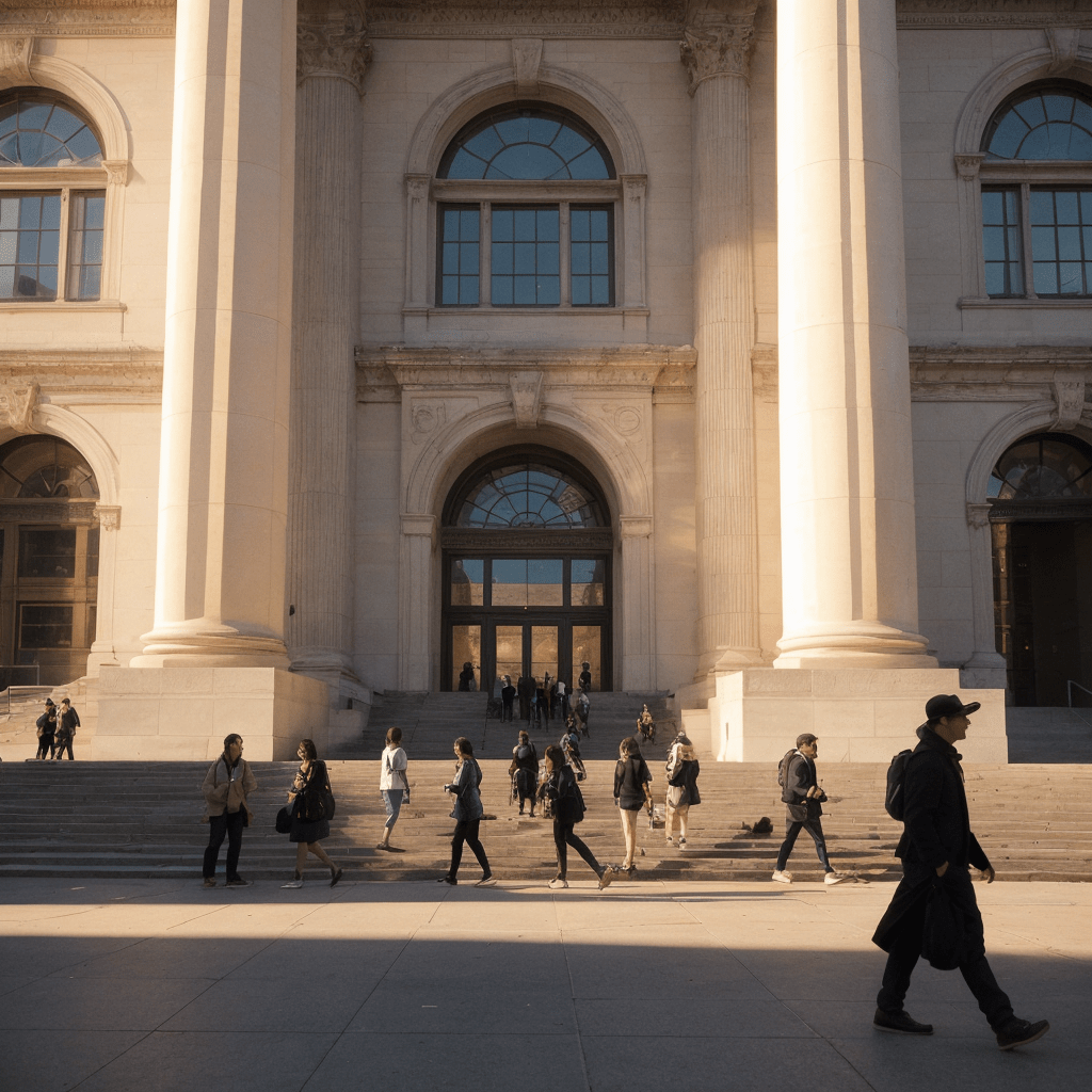 3 musées incontournables à New York pour une expérience&nbsp;culturelle