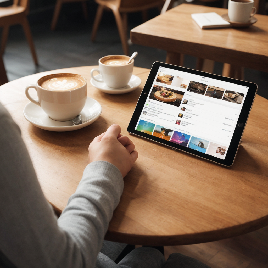 L&rsquo;iPad : pourquoi est-il devenu un incontournable de notre quotidien ?