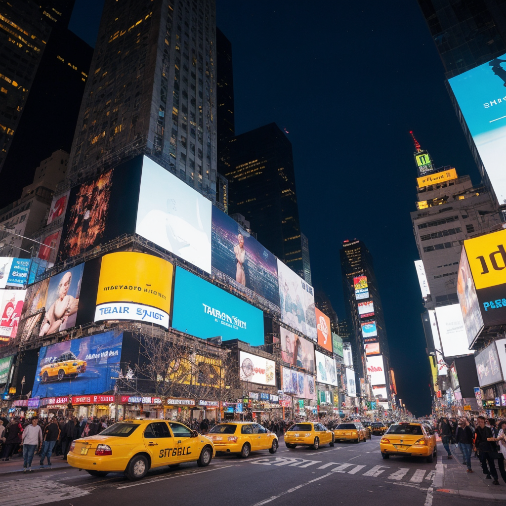 Les incontournables de New-York