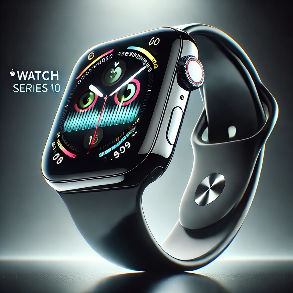 Apple Watch Série 10 : Une Décennie d’Excellence