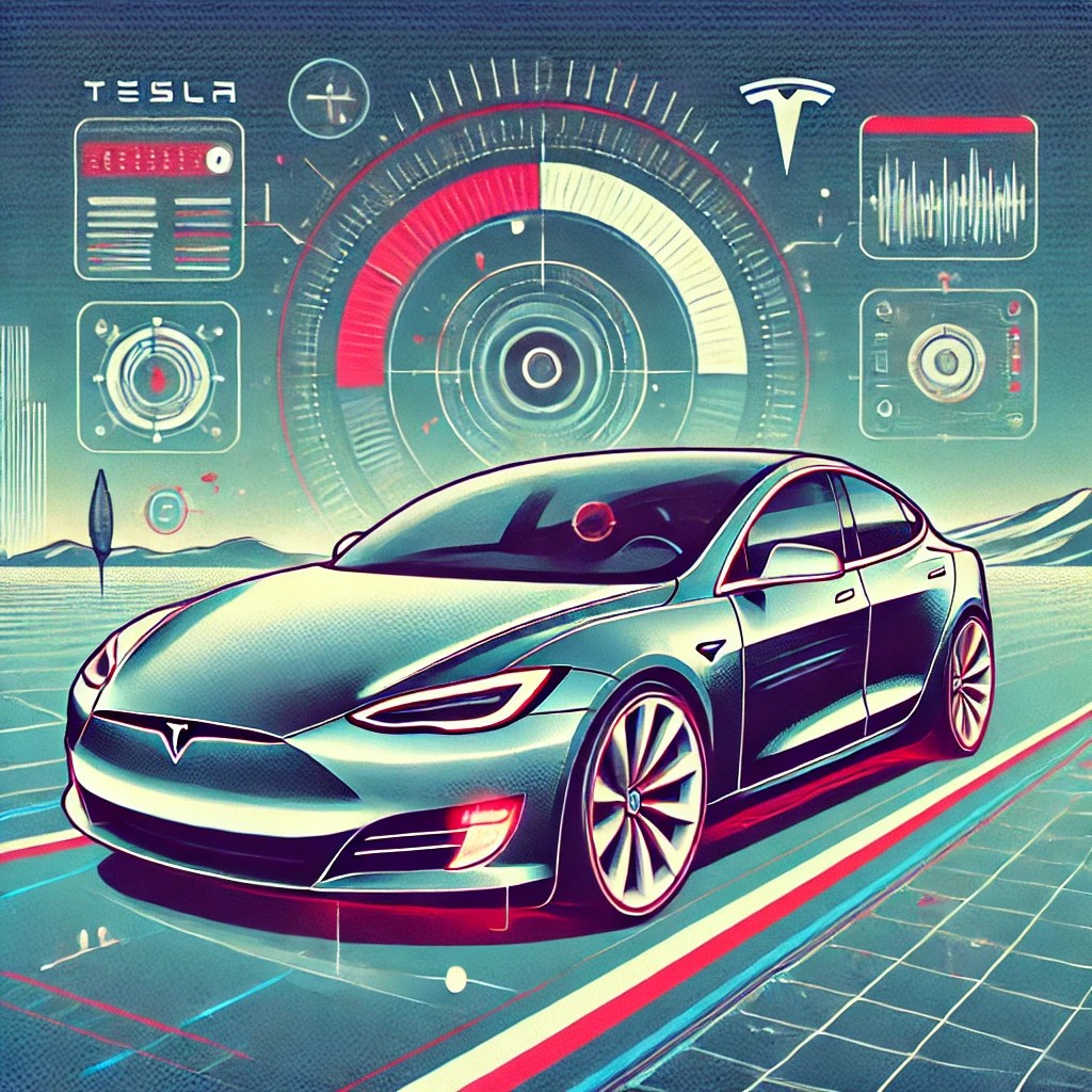 Bug gênant sur les derniers modèles Tesla : ce qu&rsquo;il faut&nbsp;savoir