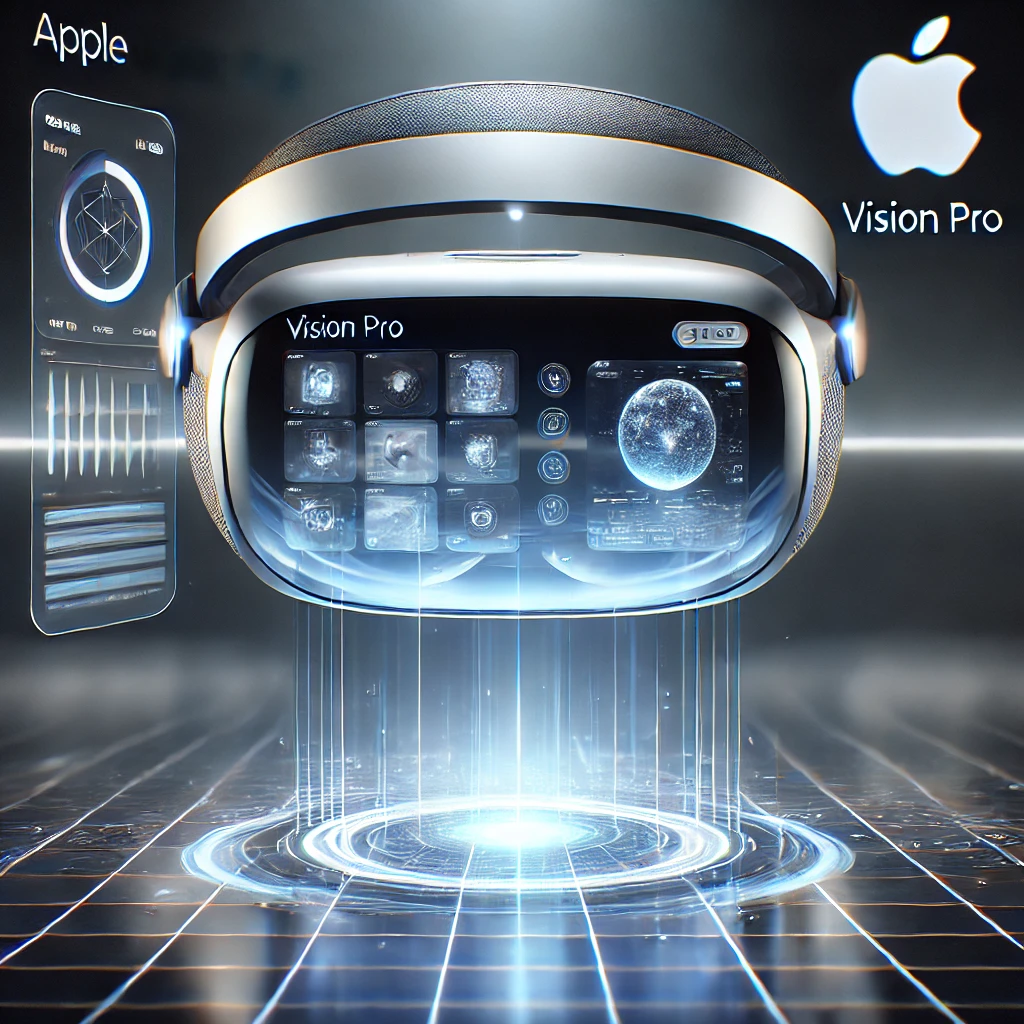 Apple Vision Pro : Un an après, quel bilan pour le casque de réalité mixte d’Apple ?