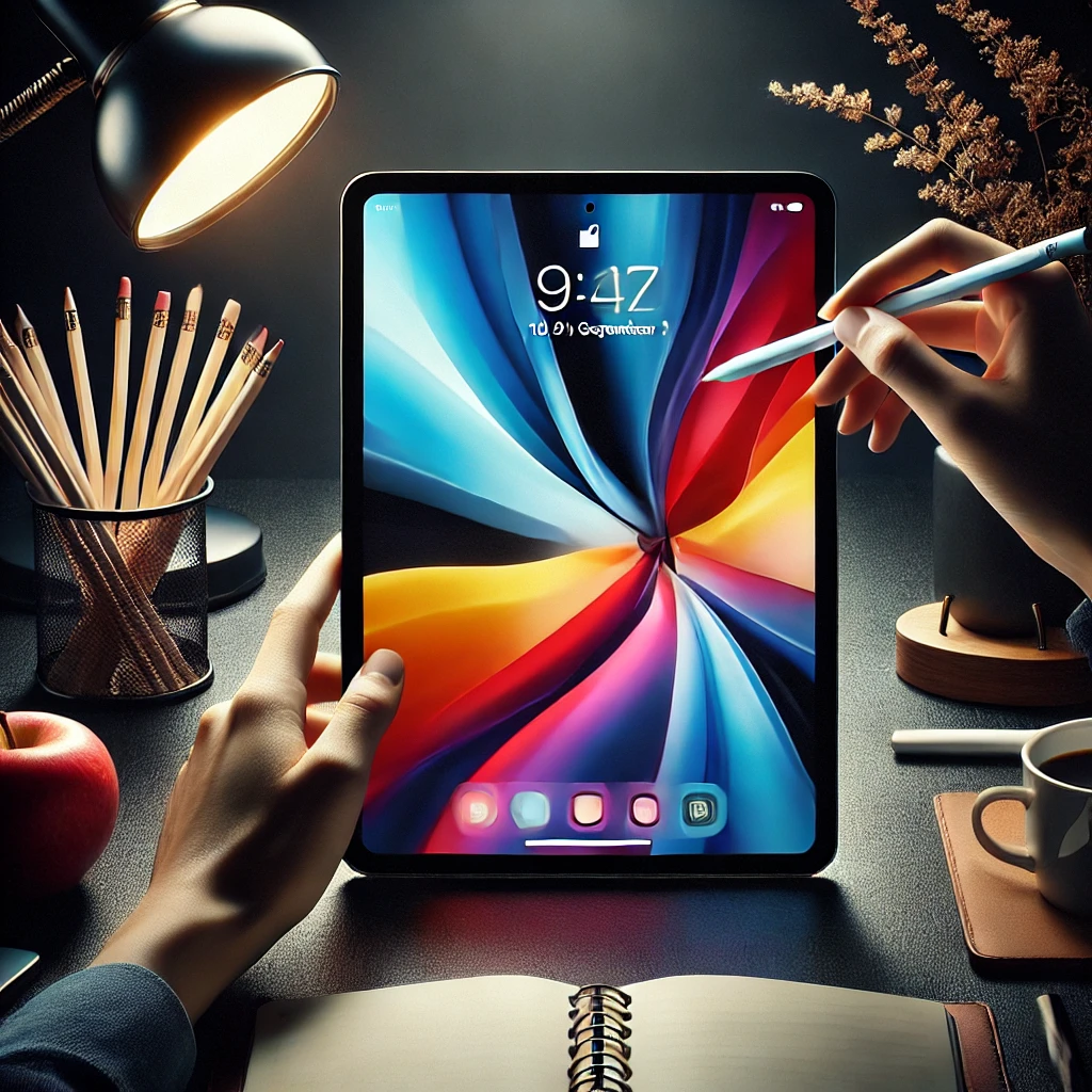 Apple iPad 10,9 Pouces (10ᵉ Génération) – L’Offre Incontournable du Moment&nbsp;!