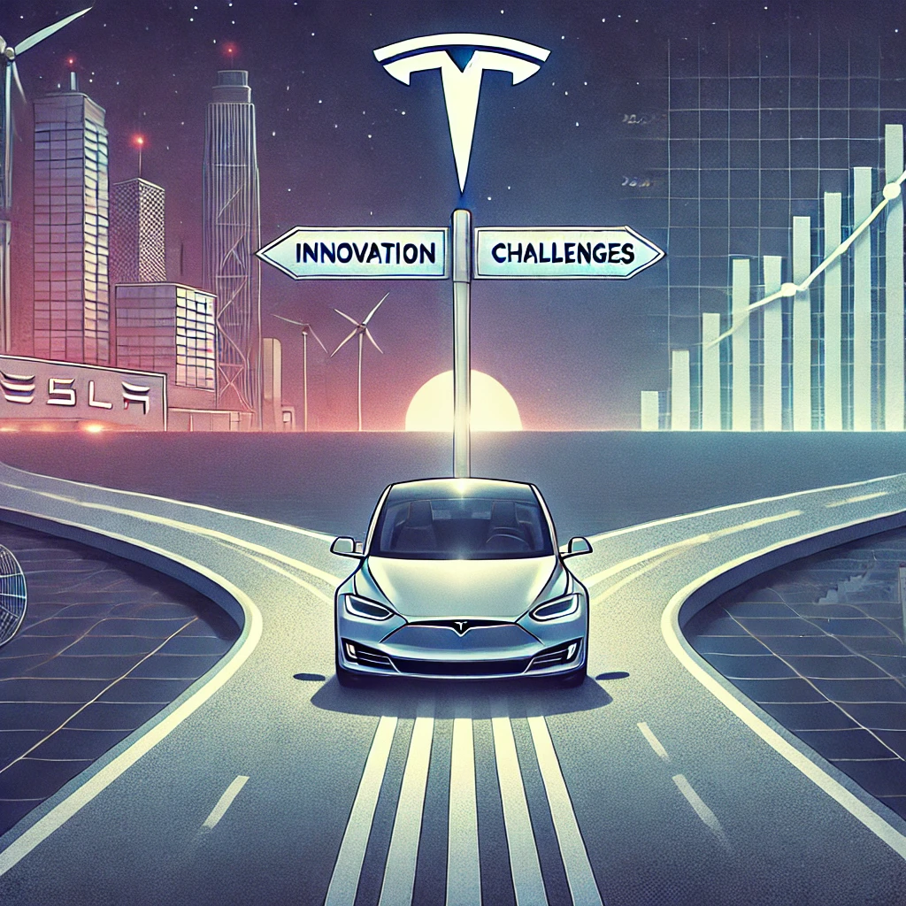 Tesla face au dilemme Elon Musk : Une image en péril ?