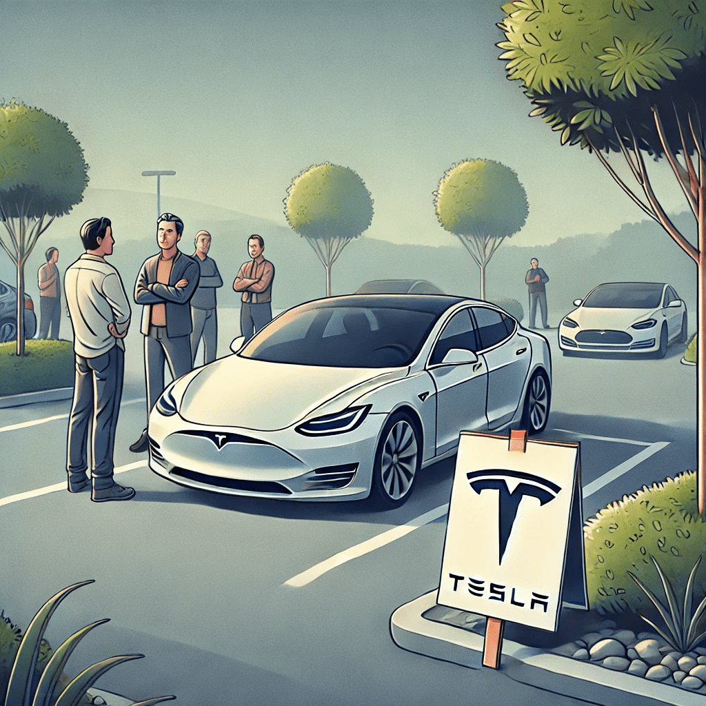 Colère des propriétaires de Tesla : pourquoi Elon Musk divise sa communauté
