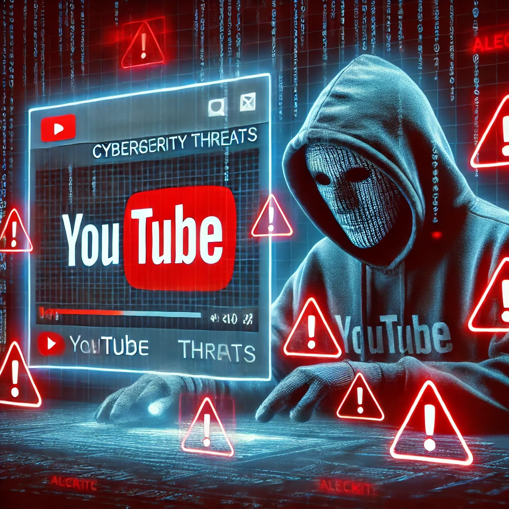 20 Ans de YouTube : Retour sur les Hacks les Plus&nbsp;Mémorables