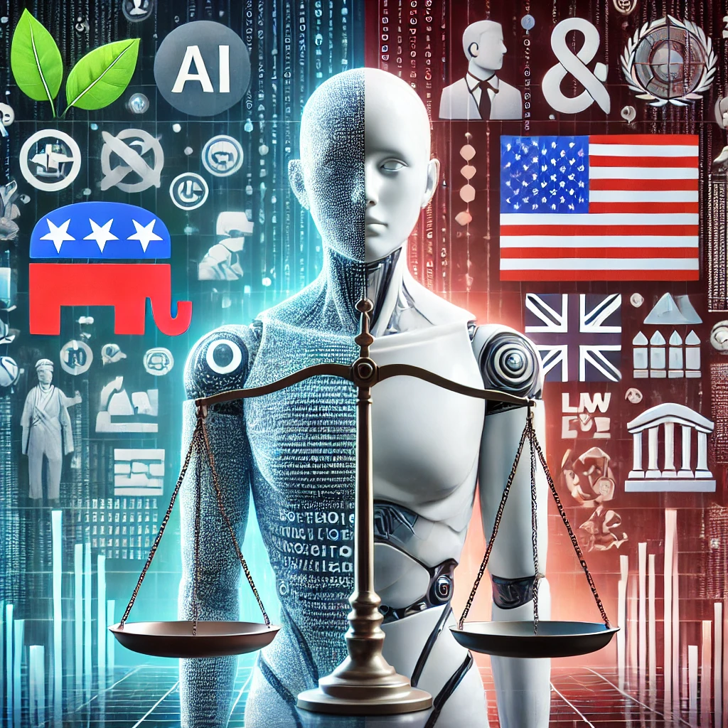 🤖 Les IA sont-elles de gauche ou de droite ? Une étude étonnante révèle leur&nbsp;tendance