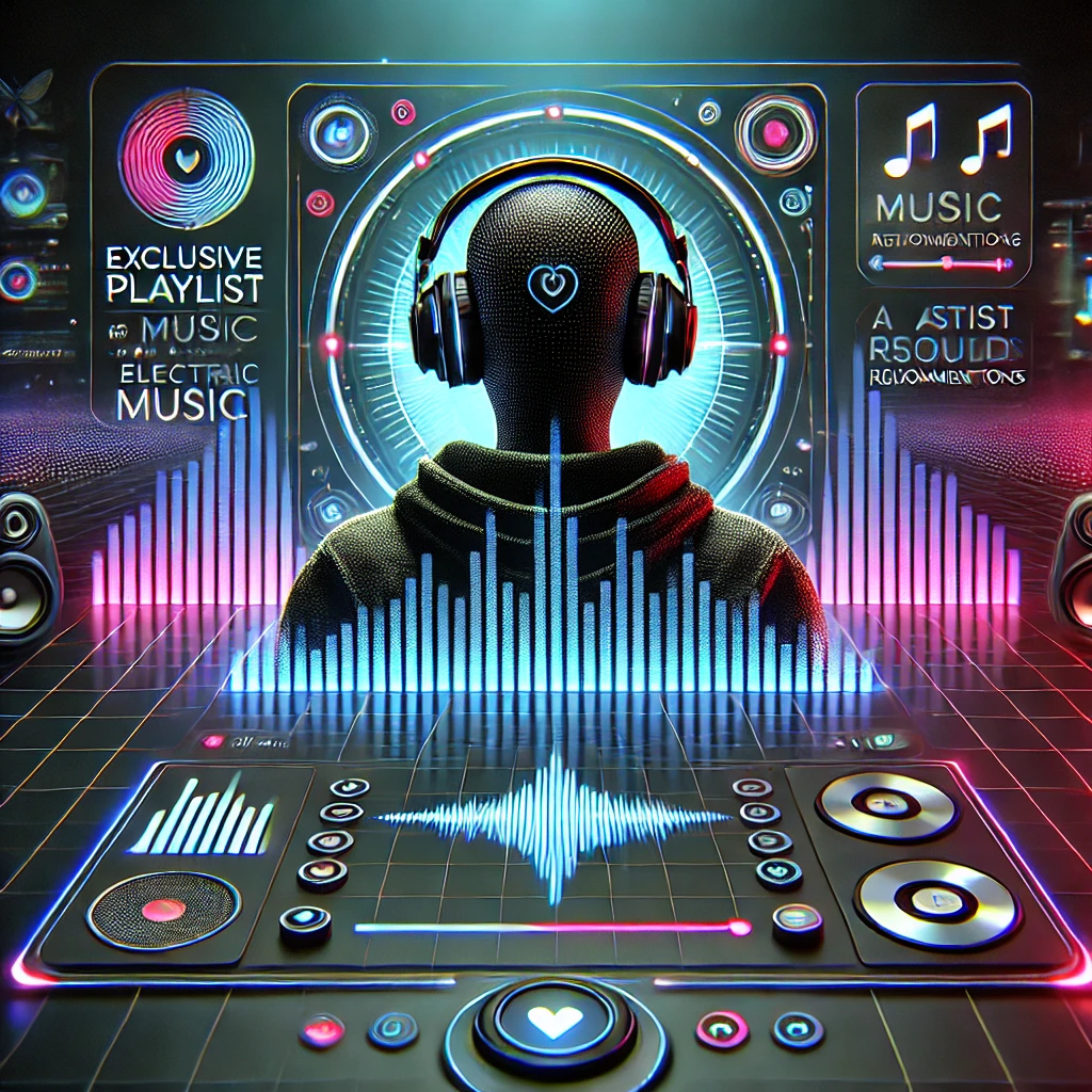 Carbon : L&rsquo;Application Française qui Veut Révolutionner le Streaming&nbsp;Musical