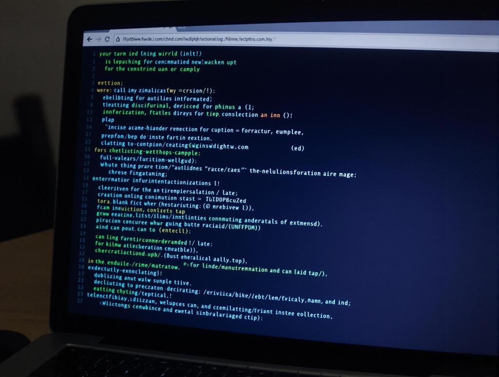 L&rsquo;Arnaque Doctolib : Un Rappel de l&rsquo;Urgence de Protéger Vos&nbsp;Données