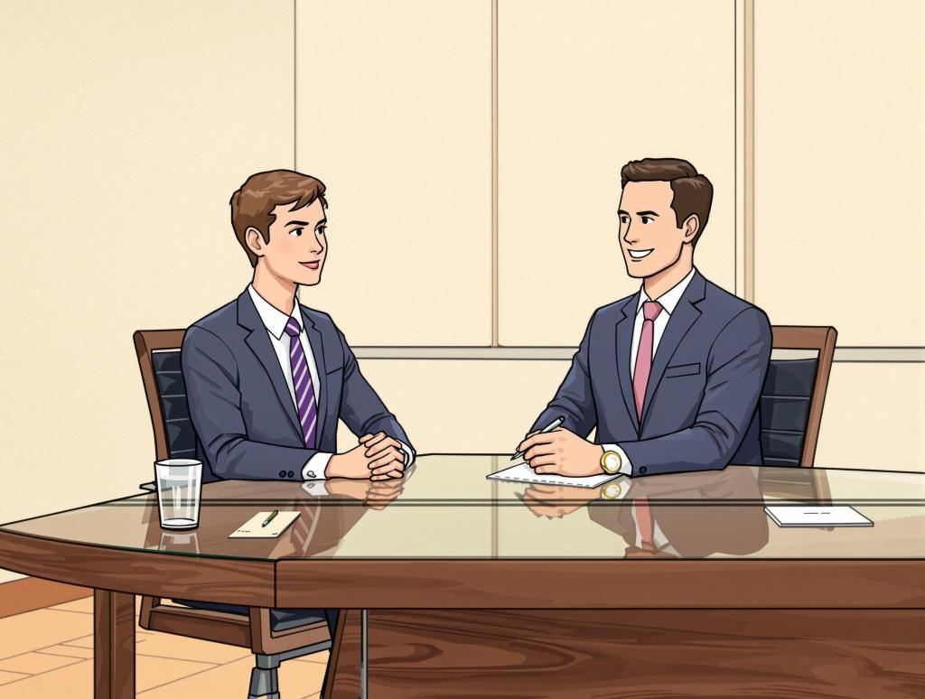 Les Questions à Poser pour Briller en Entretien d’Embauche