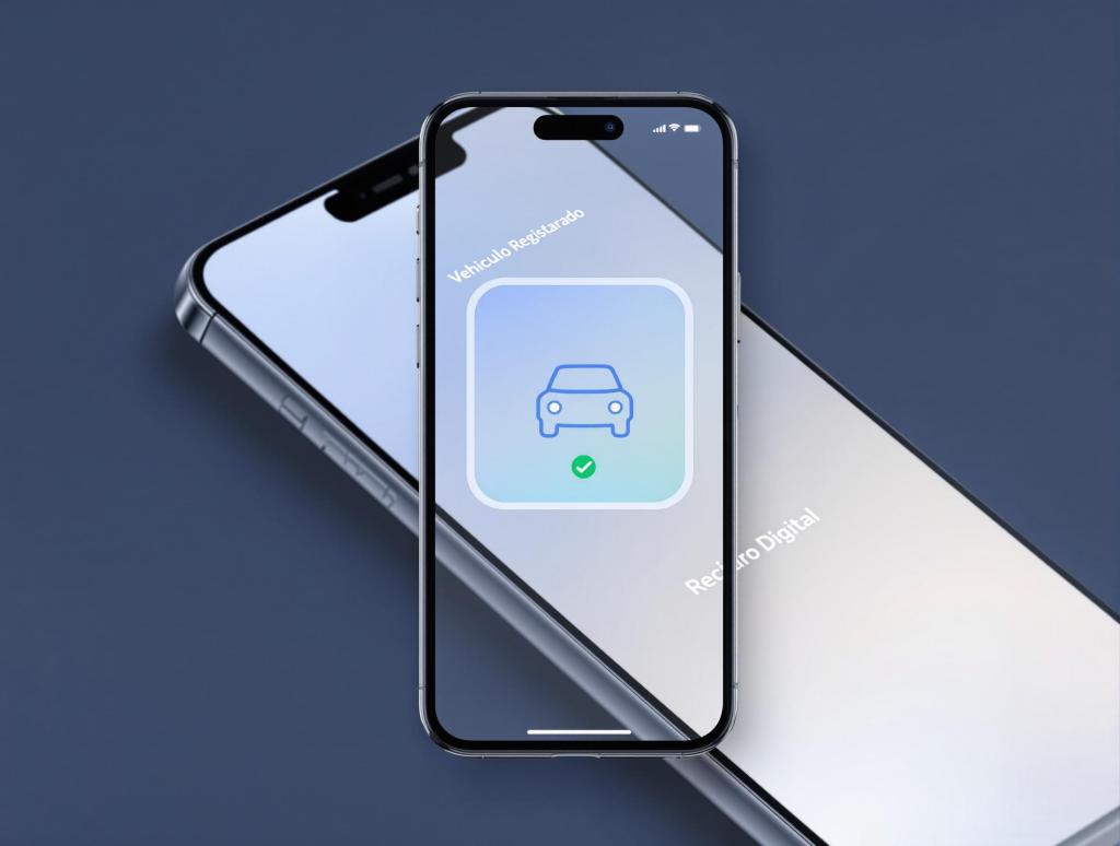 L&rsquo;Ajout de la Carte Grise dans France Identité : Une Nouvelle Étape vers la Dématérialisation