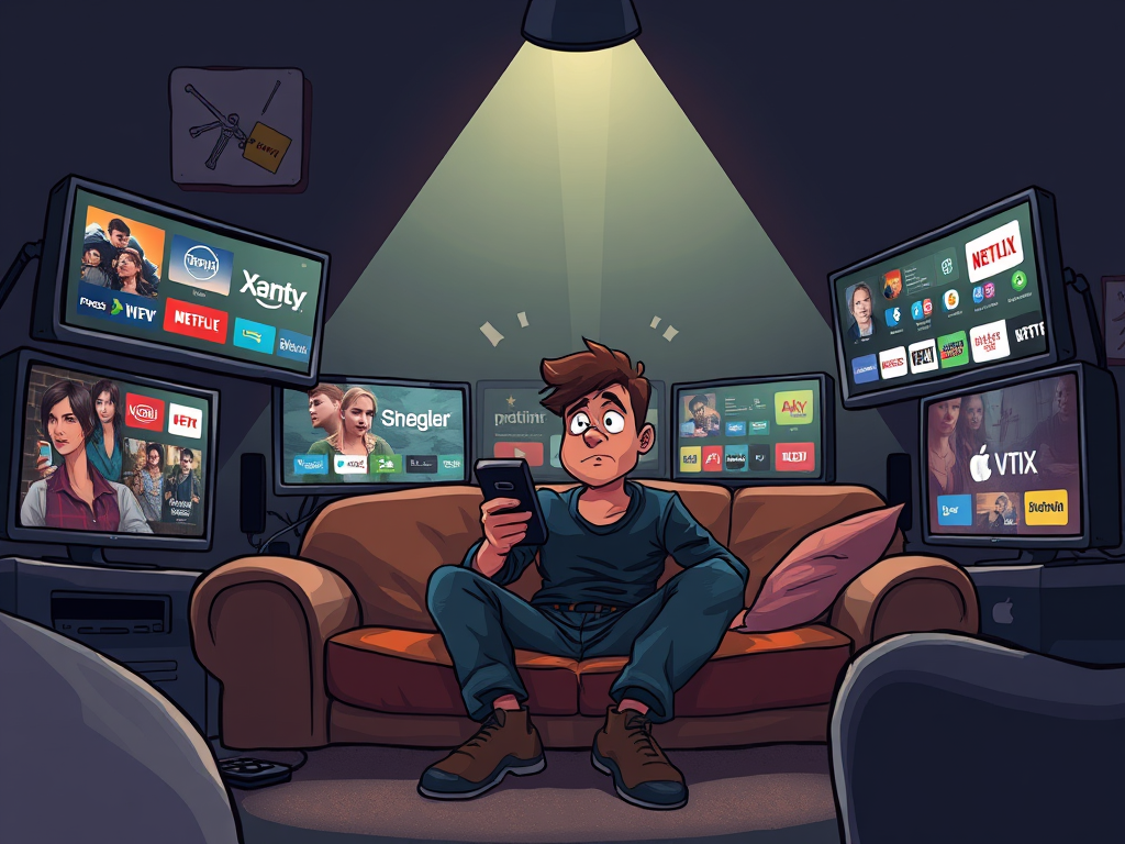 📺 Pirates de canapé : l’IPTV, c’est fini (ou presque) !