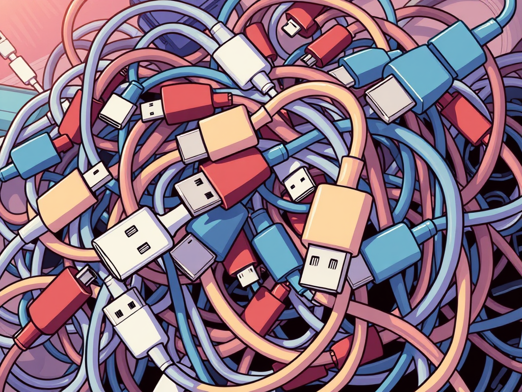 🔌 USB-C : le port universel… sauf quand il ne l’est pas