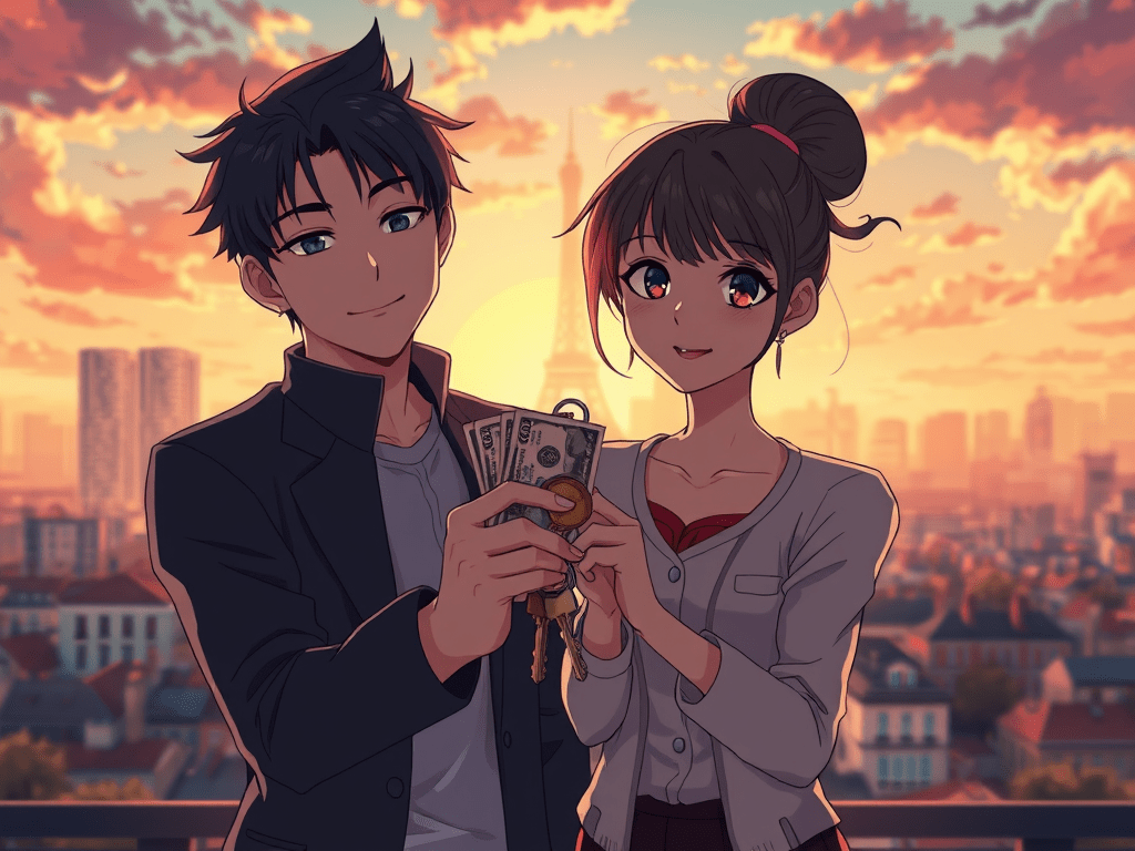 Combien faut-il gagner en France en 2025 pour être considéré comme riche&nbsp;?