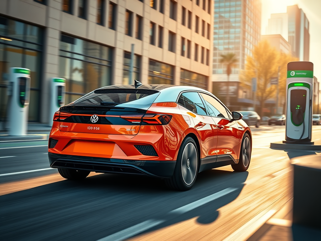 Pas d’inquiétude pour la durée de vie des batteries des voitures électriques : ce que révèle un test&nbsp;récent