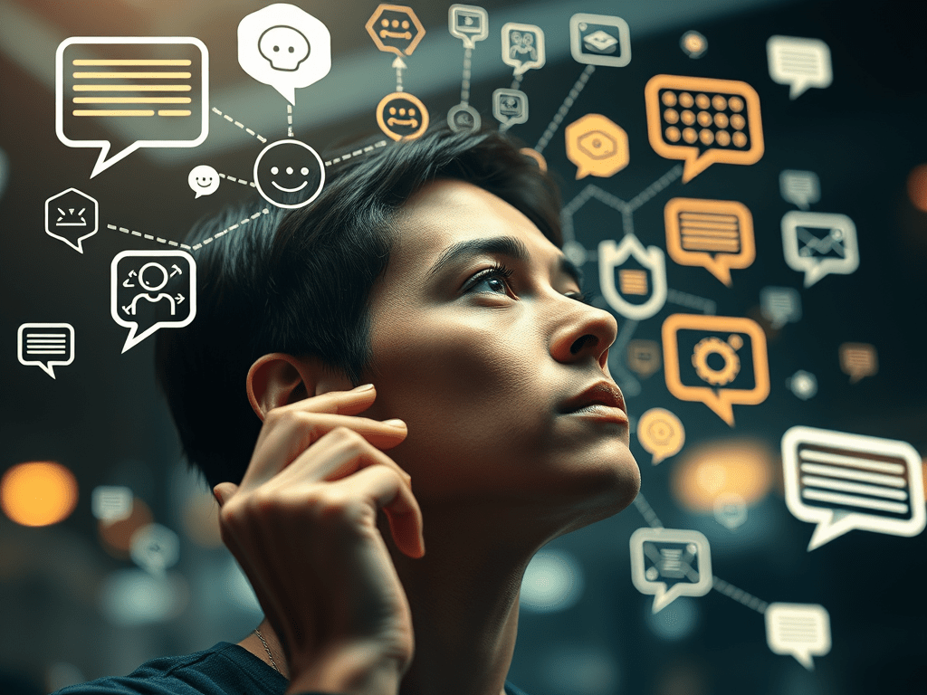 💡 Boostez vos conversations avec ChatGPT : 7 astuces de prompt qui changent tout&nbsp;!