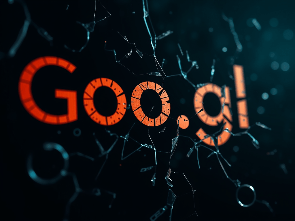 🔗 Google va désactiver des millions de liens goo.gl : une vague de « link rot » arrive !