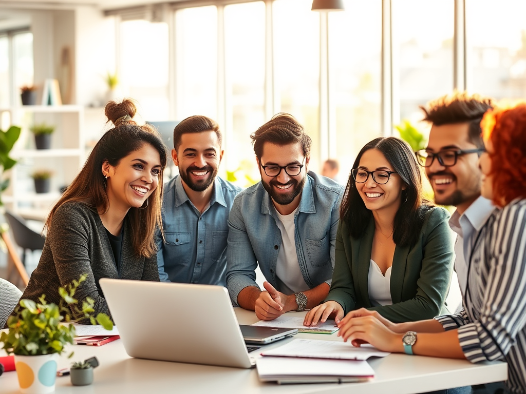 🧠 4 jours/semaine… ou 7 ? Quand le bonheur au travail dépasse les horaires
