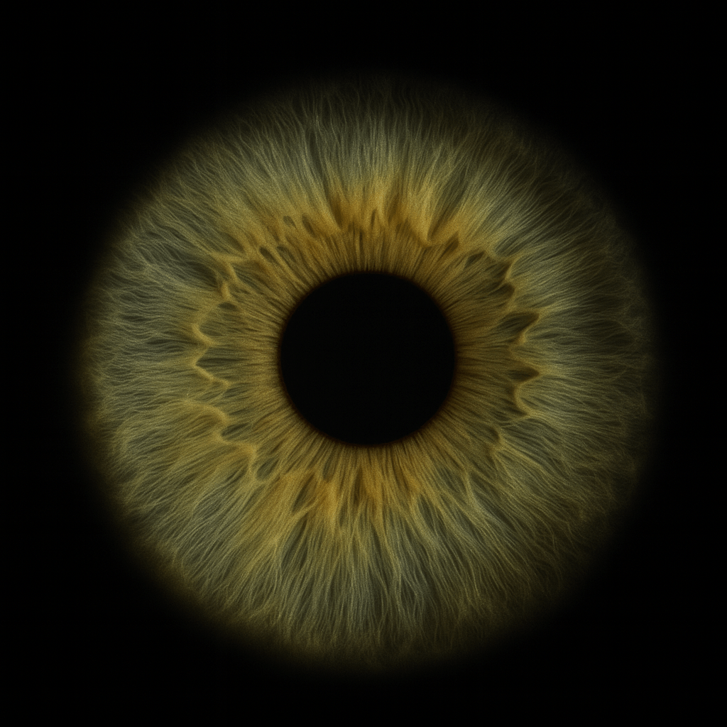 🎯 Comment générer une image ultra réaliste de son iris avec l’IA : prompt, conseils et astuces