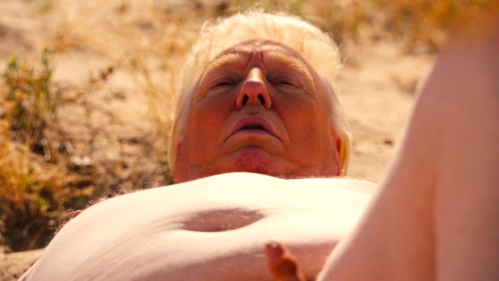 😈 South Park s’attaque à Donald Trump et fait scandale avec un deepfake osé !