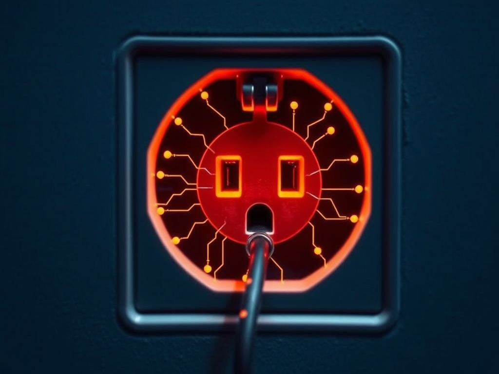 Le frein énergétique freine la fièvre de l’IA : une révolution en panne de jus ?