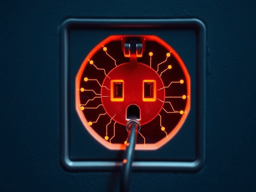 Le frein énergétique freine la fièvre de l’IA : une révolution en panne de jus&nbsp;?