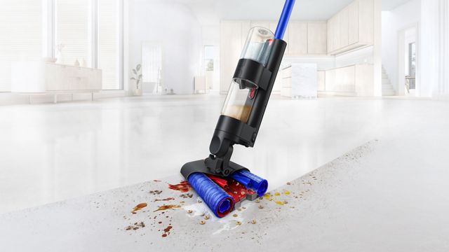 💦 Dyson Wash G1 : le nettoyeur de sol qui rend les autres aspirateurs totalement obsolètes