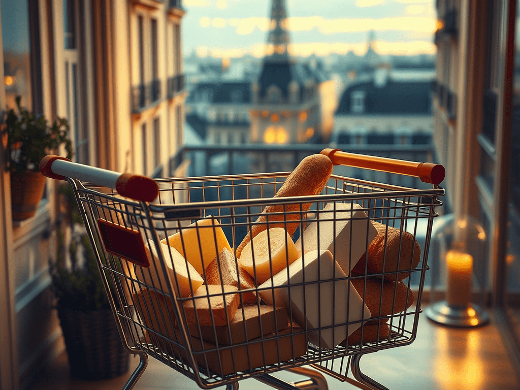 💰 Êtes-vous riche ou pauvre en France ? Le chiffre officiel vient de tomber (et il va piquer&nbsp;!)