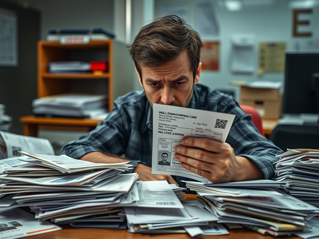 🪪 Carte d’identité : ces justificatifs de domicile que la France n’accepte plus (et personne n’était prêt)