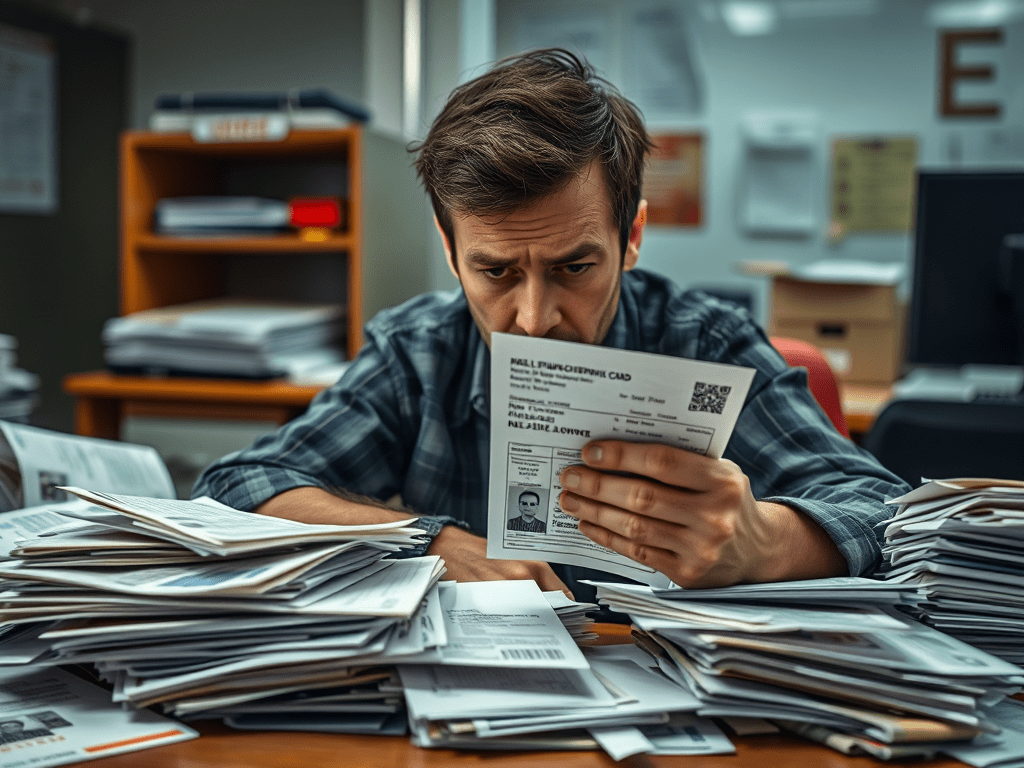 🪪 Carte d’identité : ces justificatifs de domicile que la France n’accepte plus (et personne n’était&nbsp;prêt)