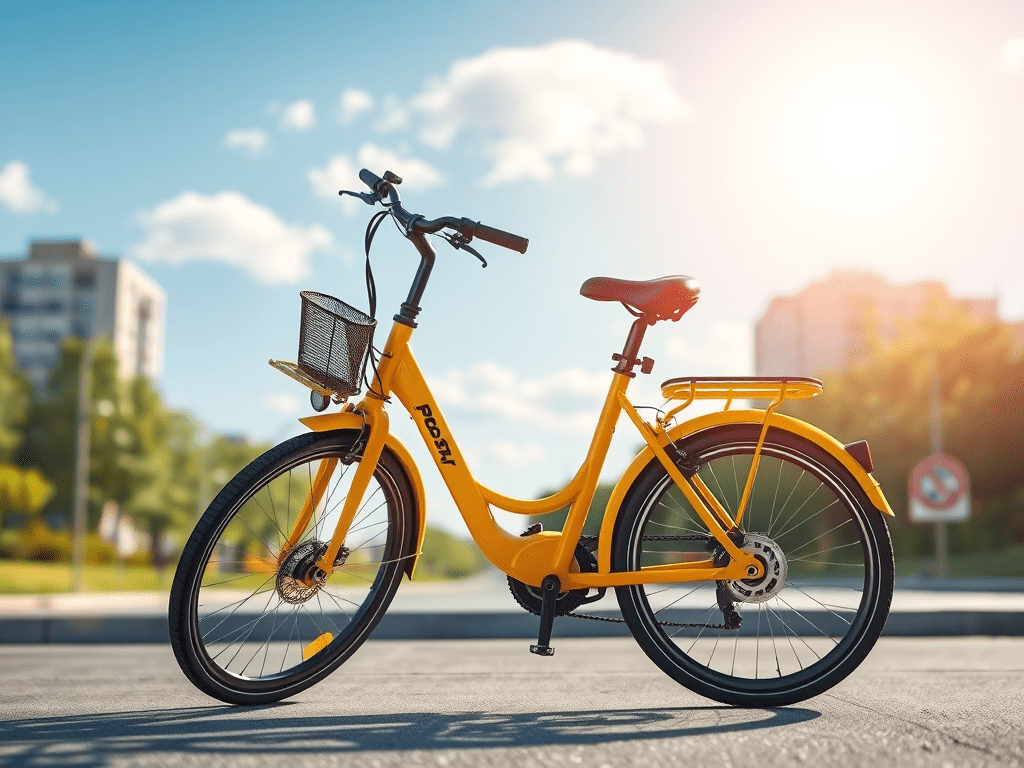 🚴‍♂️ La Poste revend ses vélos électriques : le bon plan écolo que personne n’avait vu venir&nbsp;!