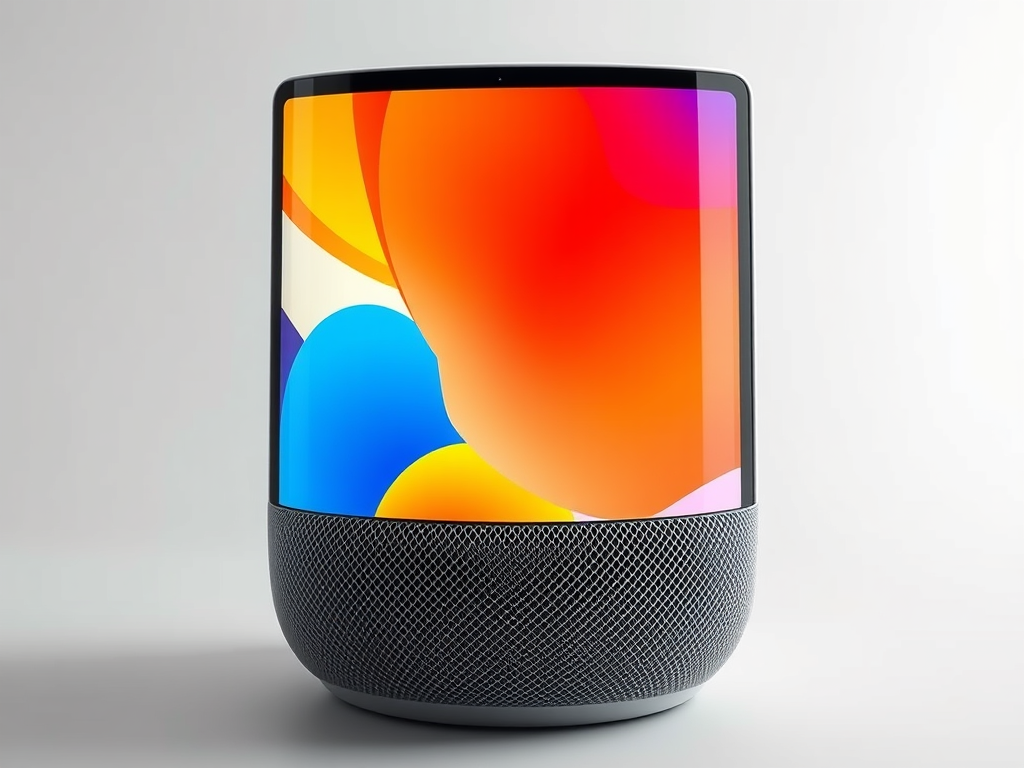 Apple HomePad : pourquoi ce futur hub domotique pourrait transformer la maison connectée