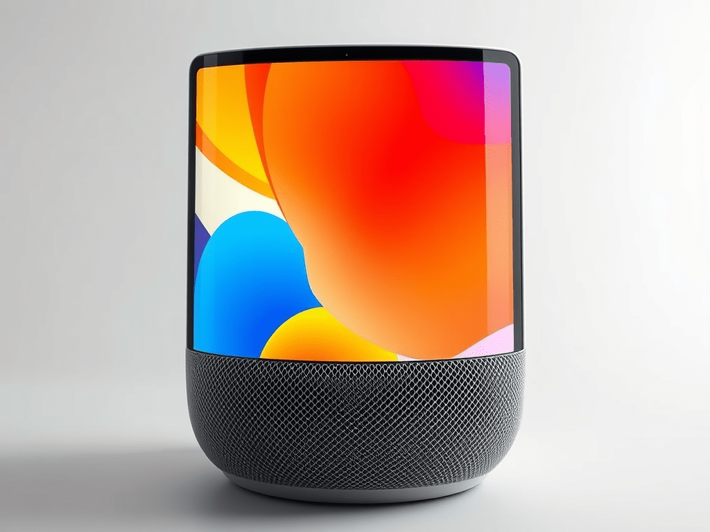 Apple HomePad : pourquoi ce futur hub domotique pourrait transformer la maison&nbsp;connectée