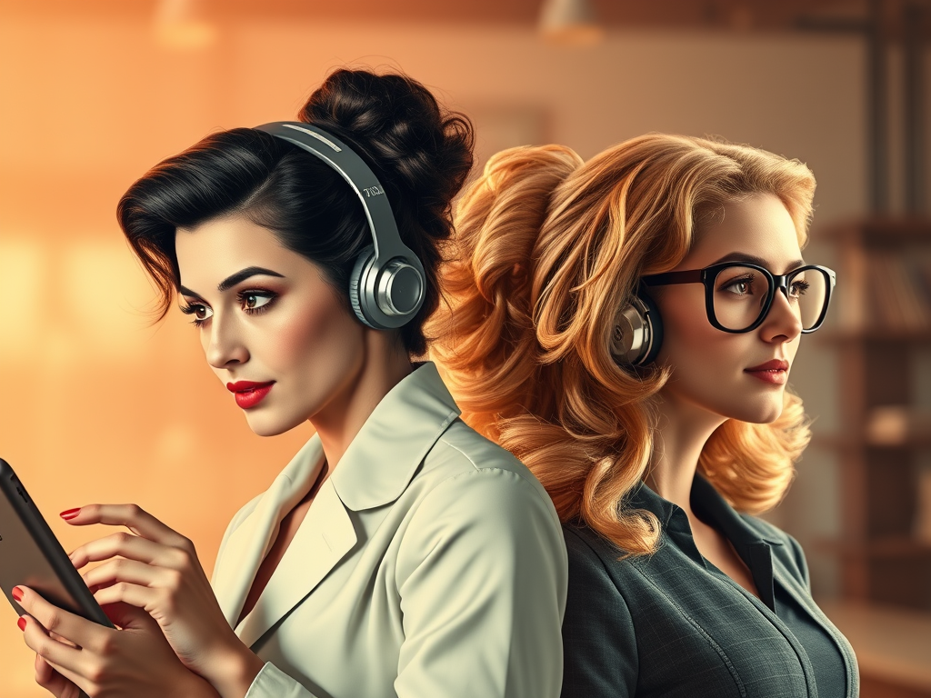 7 technologies du quotidien qui n’existeraient pas sans les femmes (et pourquoi c’est encore trop peu connu)