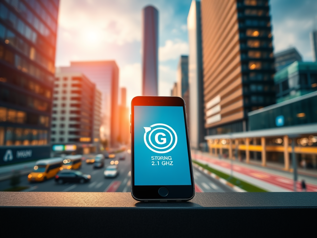 Free Mobile active la 5G en 2,1 GHz : ce que cela change vraiment pour les utilisateurs