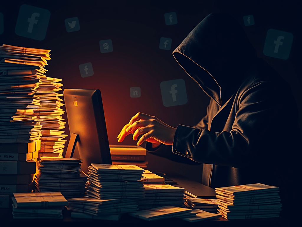 L’arnaque au “refund” : comment cette fraude explose en France et pourquoi les entreprises doivent s’en&nbsp;protéger