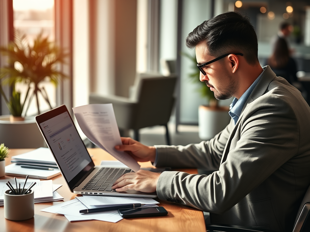 Entretien d’embauche : l’erreur fatale que font encore trop de candidats