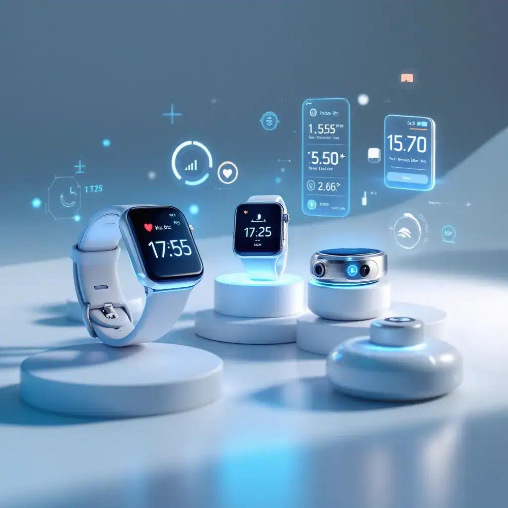Fitbit, Apple Watch, Whoop… quel gadget connaît le mieux votre corps que vous-même ? 😄
