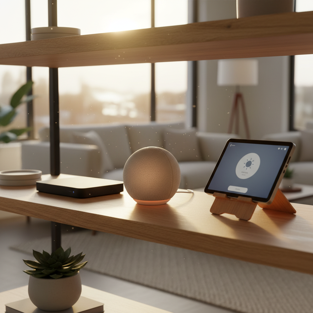 🏠🍎 Apple « Welcome home » : HomePod mini 2 à 169 €, Apple TV 4K à 349 € (et un écran HomeView que la France ne verra pas)