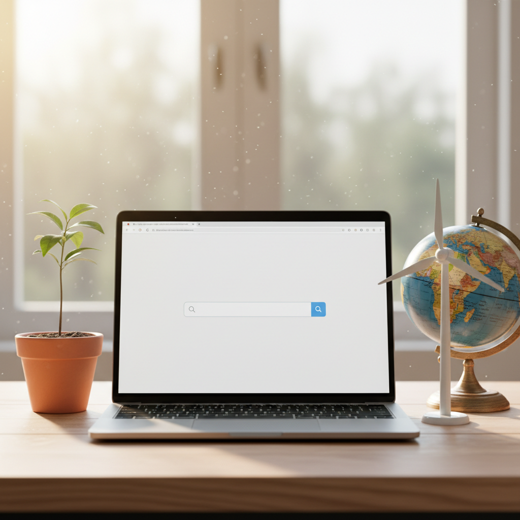 🇫🇷🤖 Ecosia quitte Mistral pour des IA chinoises : qualité, nucléaire, souveraineté (et une réponse pince-sans-rire du patron)